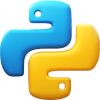 Python logo